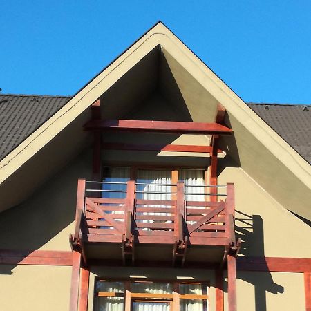 Luxury Apartment Bešeňová Exterior foto