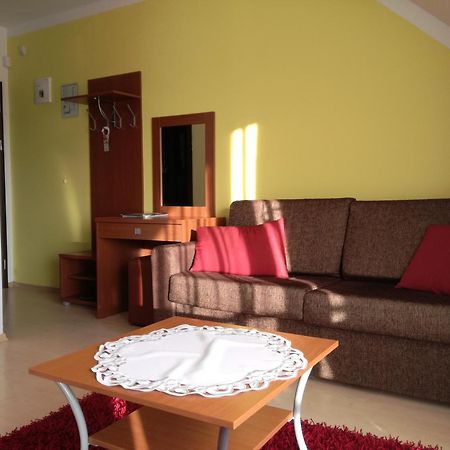 Luxury Apartment Bešeňová Exterior foto